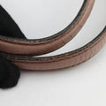 Soho Pink Leather 369176 Lot number unknownソーホー ピンク レザー 369176 製番不明