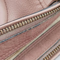 Soho Pink Leather 369176 Lot number unknownソーホー ピンク レザー 369176 製番不明