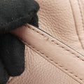Soho Pink Leather 369176 Lot number unknownソーホー ピンク レザー 369176 製番不明