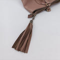 Soho Pink Leather 369176 Lot number unknownソーホー ピンク レザー 369176 製番不明