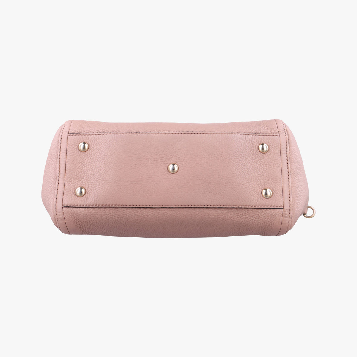Soho Pink Leather 369176 Lot number unknownソーホー ピンク レザー 369176 製番不明