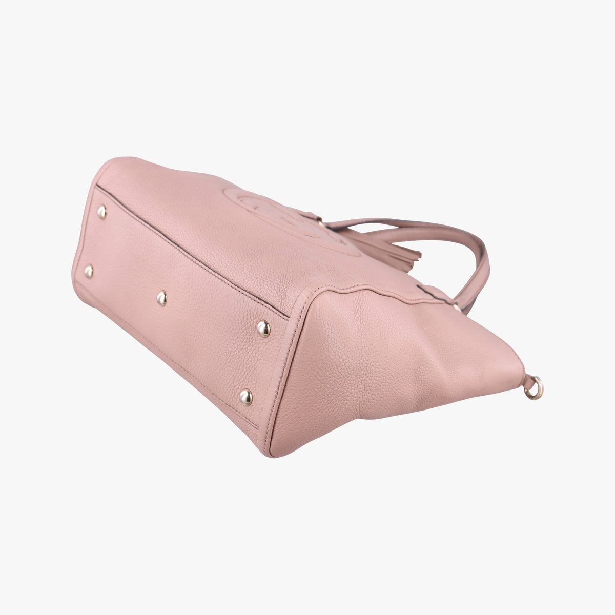 Soho Pink Leather 369176 Lot number unknownソーホー ピンク レザー 369176 製番不明