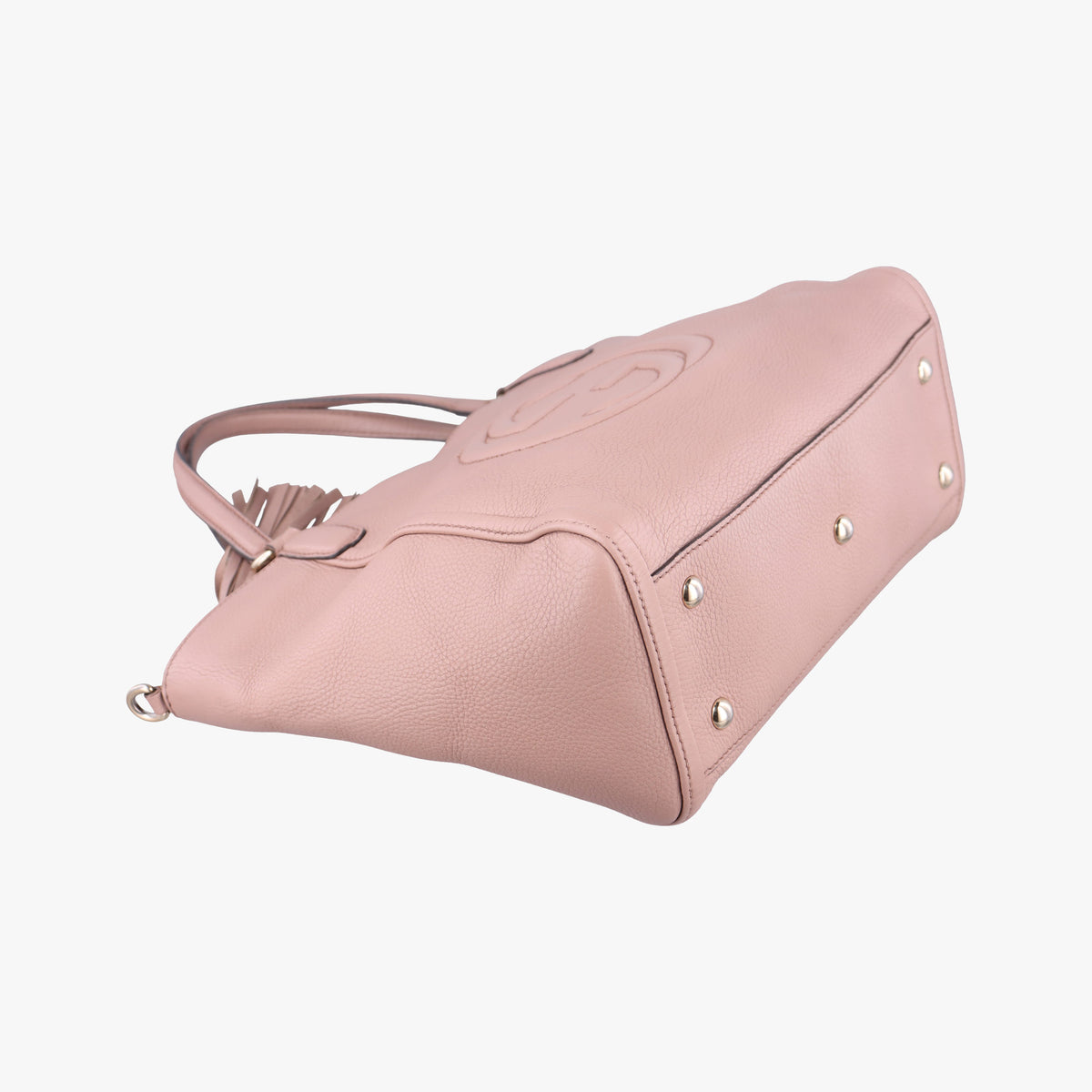 Soho Pink Leather 369176 Lot number unknownソーホー ピンク レザー 369176 製番不明