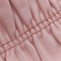 Fuoco Nappa Gaufre Pink Nappa Leather 1BD009 233フオコ ナッパ ゴーフル ピンク ナッパレザー 1BD009 233