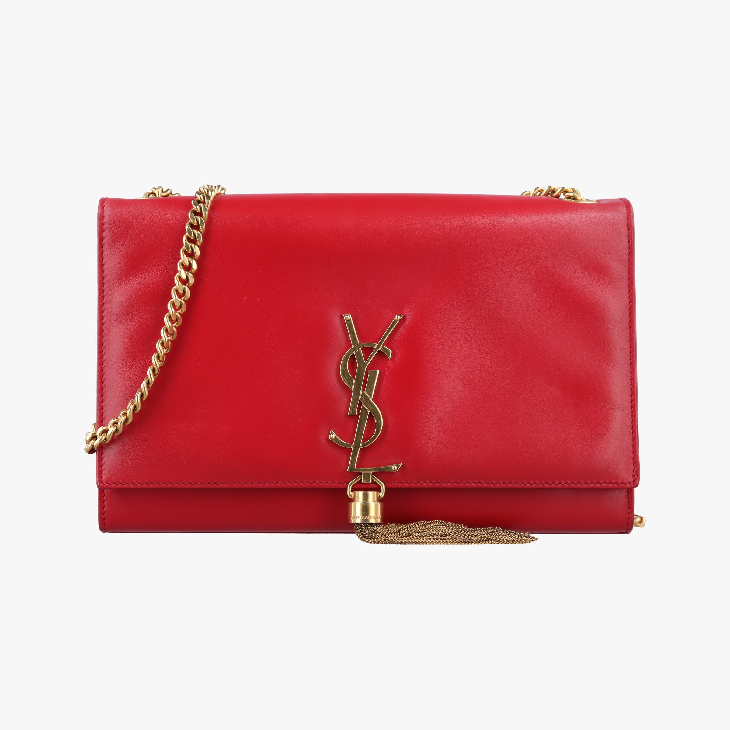 KATE Red Leather 326078 LND326078.1113ケイト レッド レザー 326078 LND326078.1113