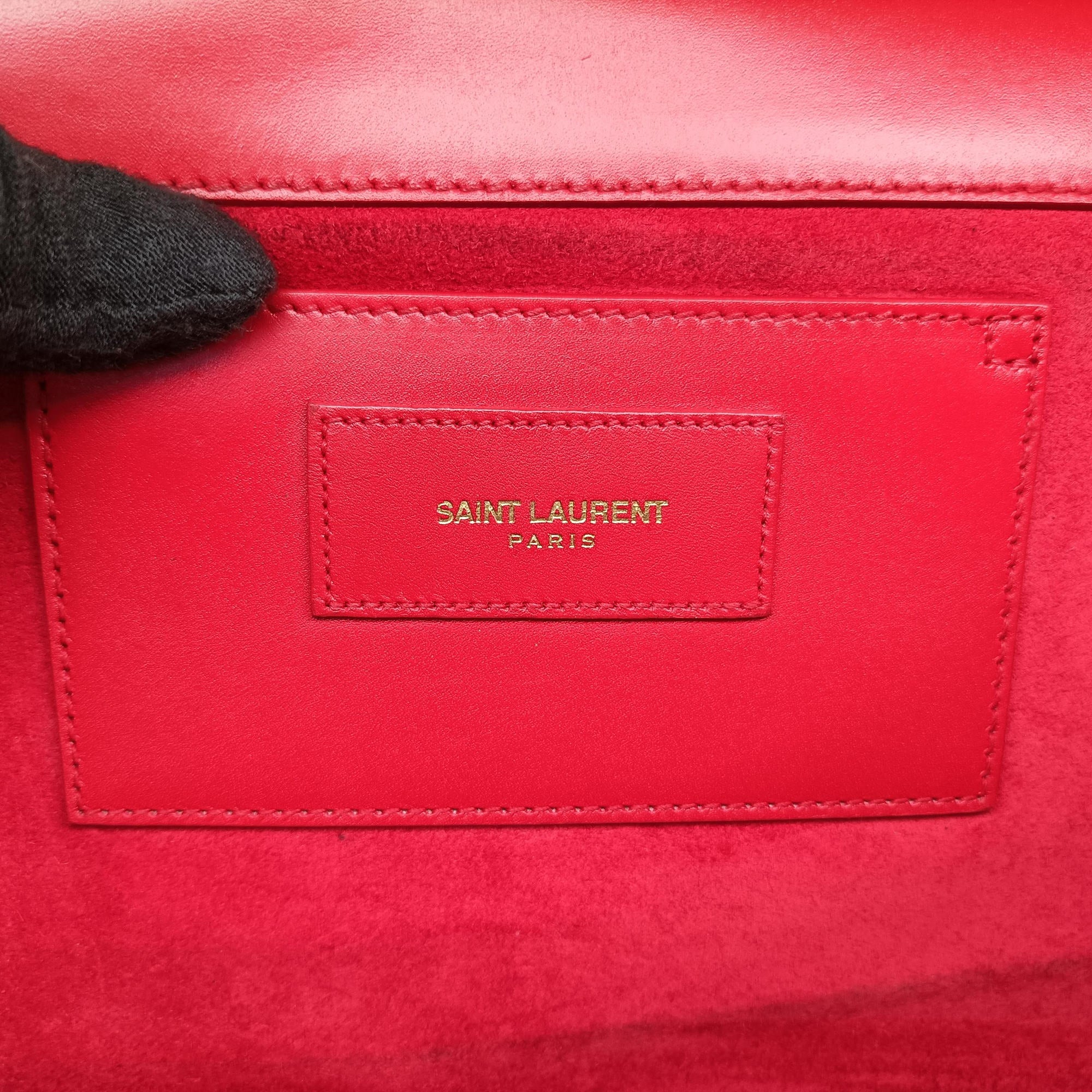 KATE Red Leather 326078 LND326078.1113ケイト レッド レザー 326078 LND326078.1113