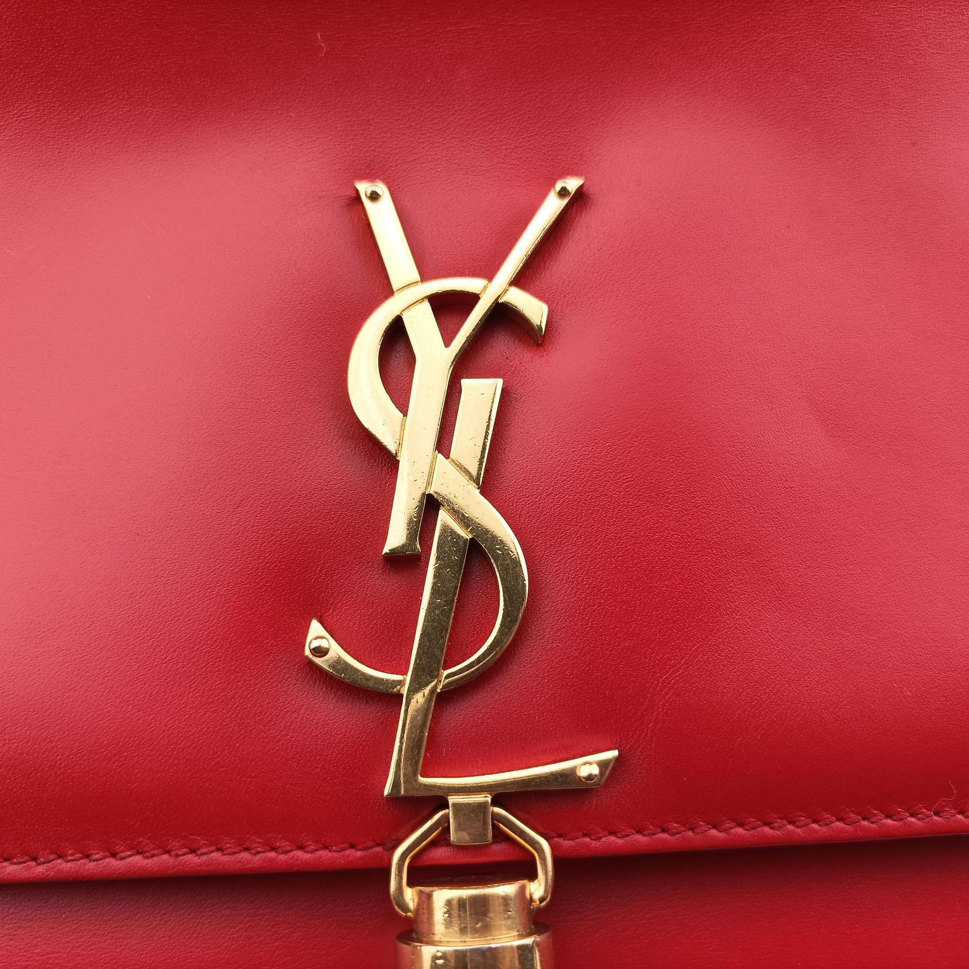 KATE Red Leather 326078 LND326078.1113ケイト レッド レザー 326078 LND326078.1113
