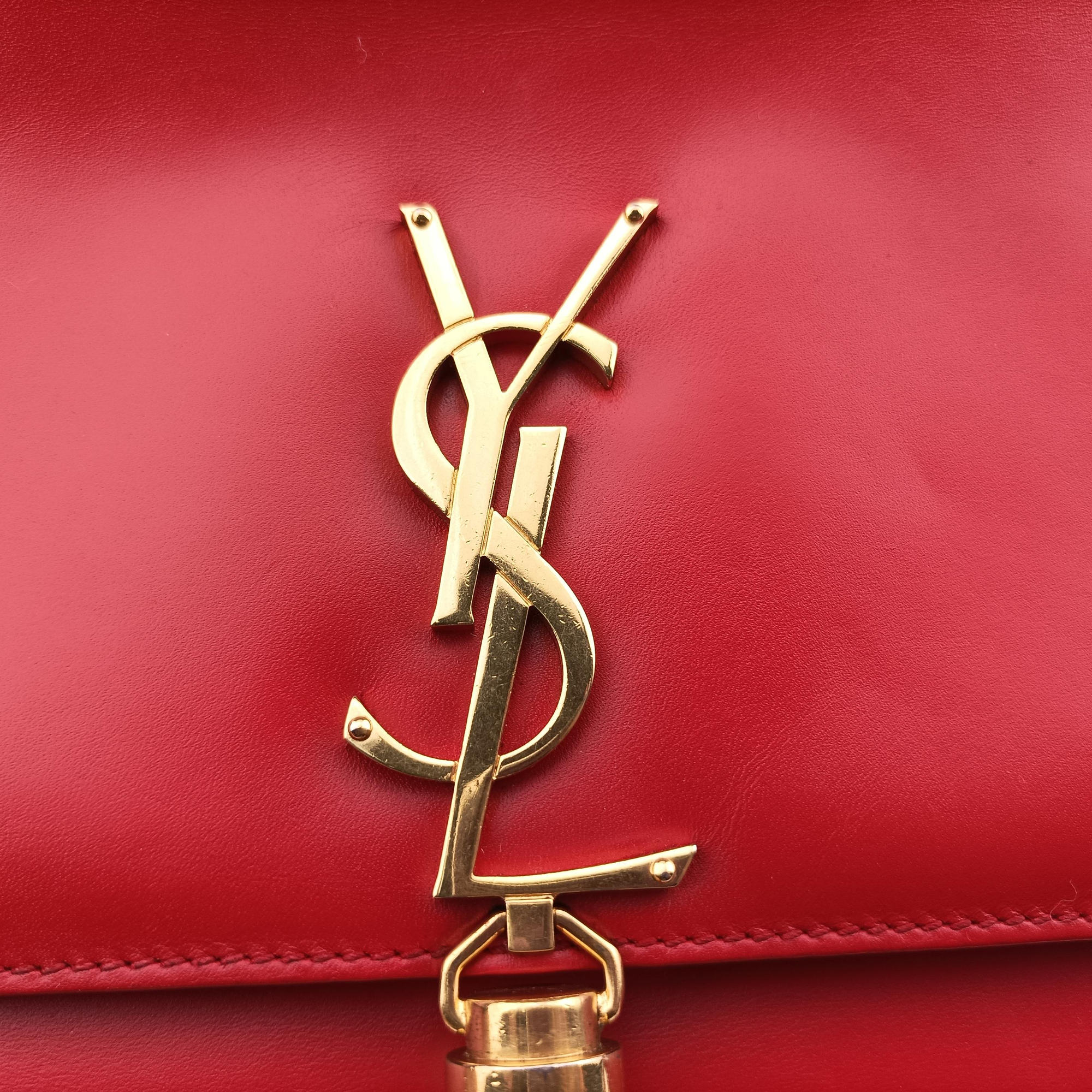 KATE Red Leather 326078 LND326078.1113ケイト レッド レザー 326078 LND326078.1113