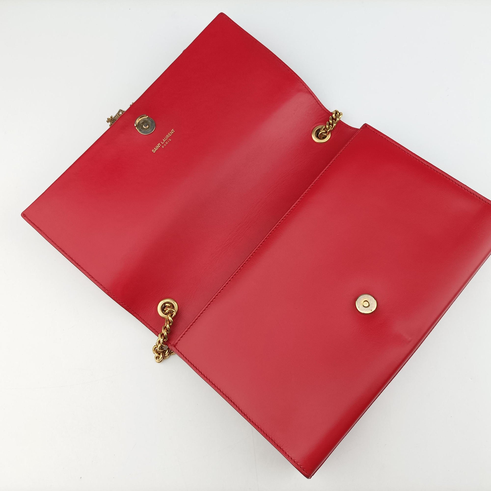 KATE Red Leather 326078 LND326078.1113ケイト レッド レザー 326078 LND326078.1113