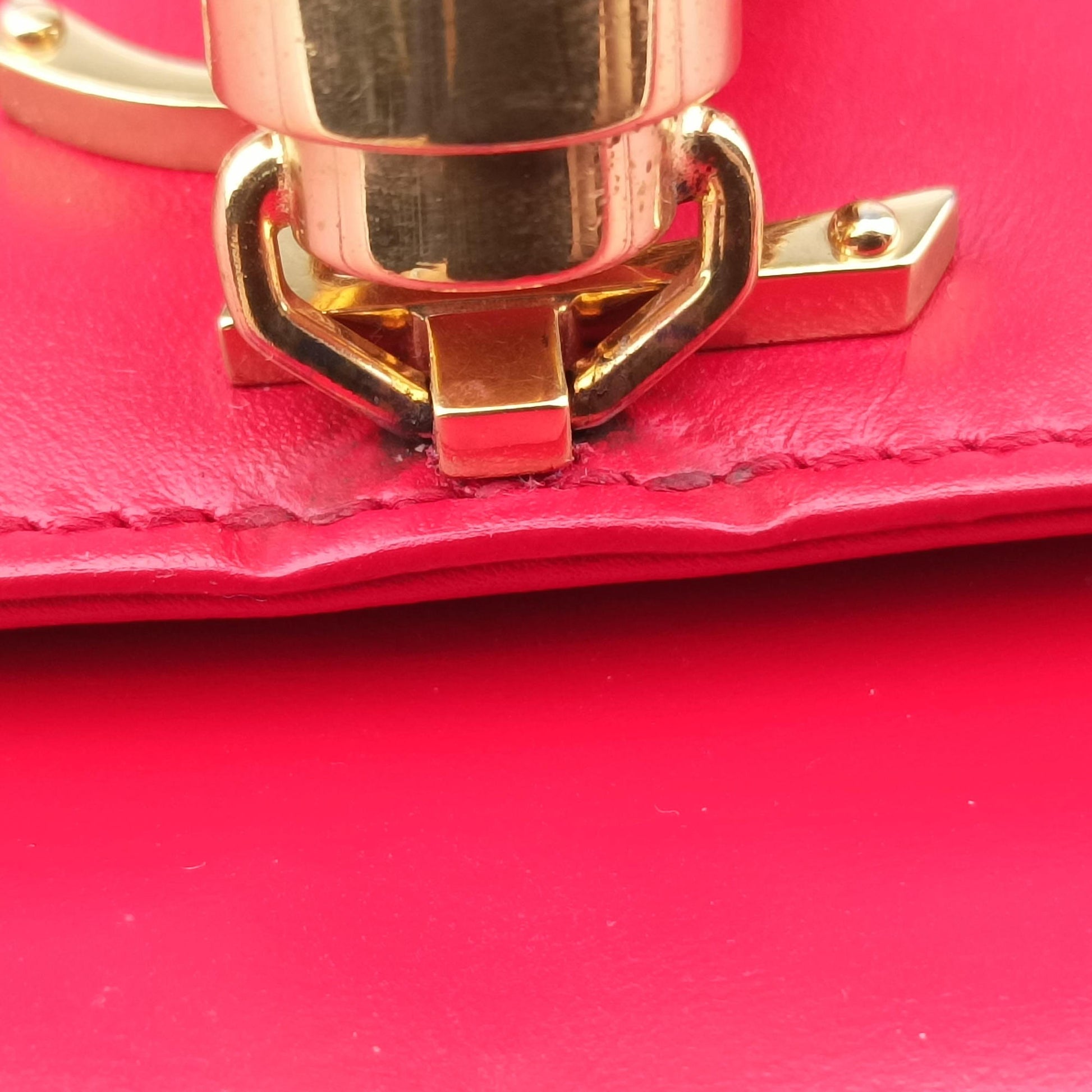 KATE Red Leather 326078 LND326078.1113ケイト レッド レザー 326078 LND326078.1113