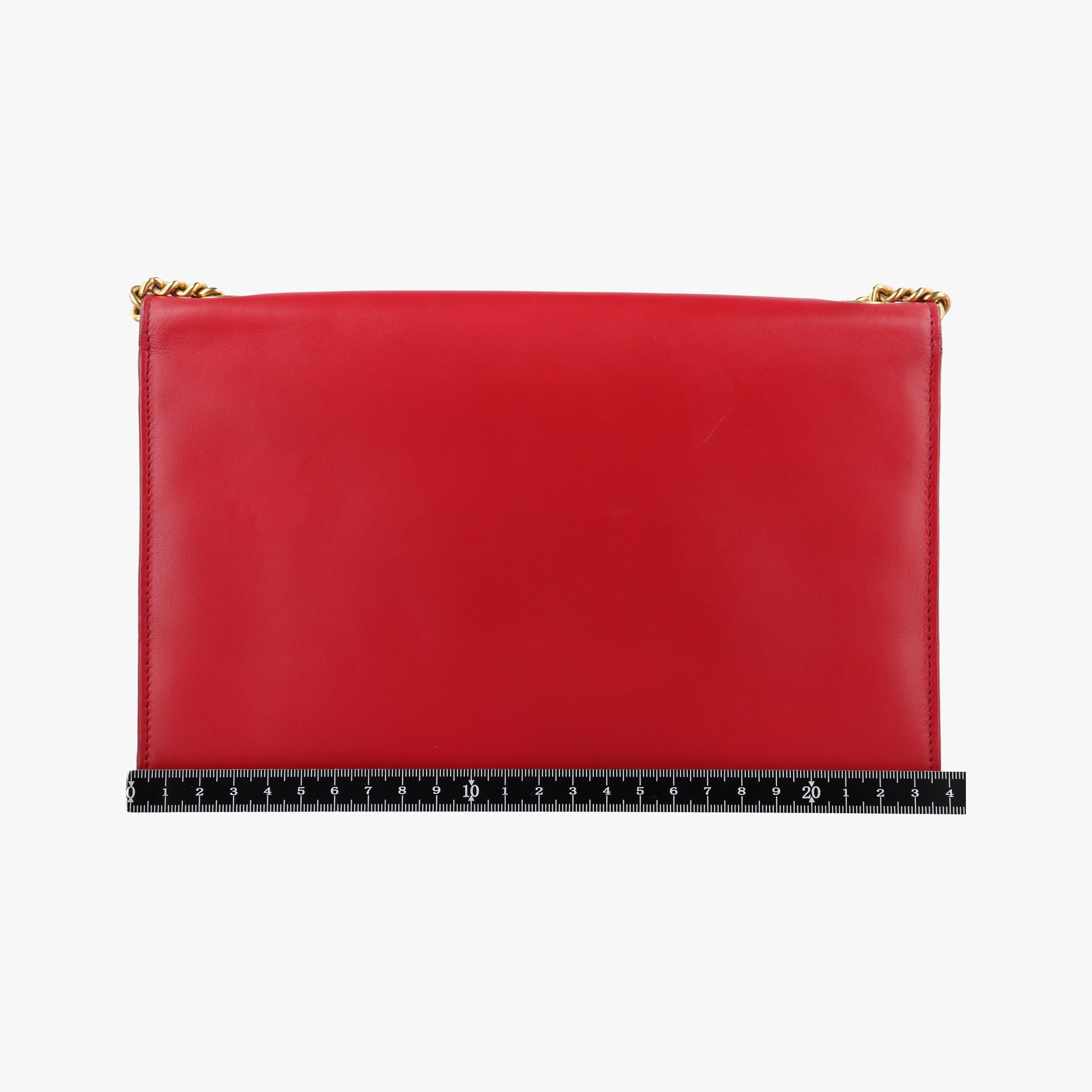 KATE Red Leather 326078 LND326078.1113ケイト レッド レザー 326078 LND326078.1113