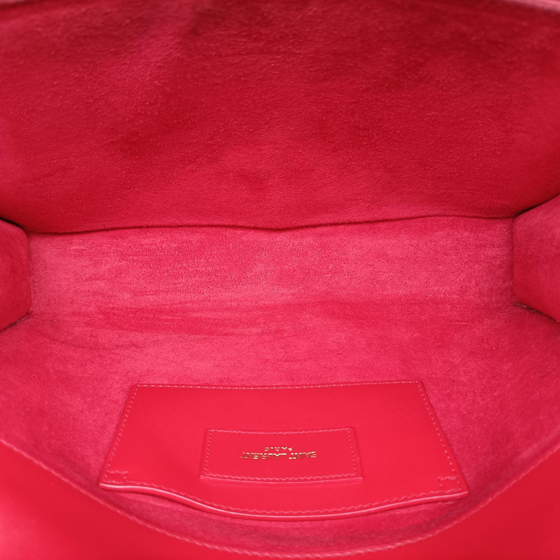 KATE Red Leather 326078 LND326078.1113ケイト レッド レザー 326078 LND326078.1113