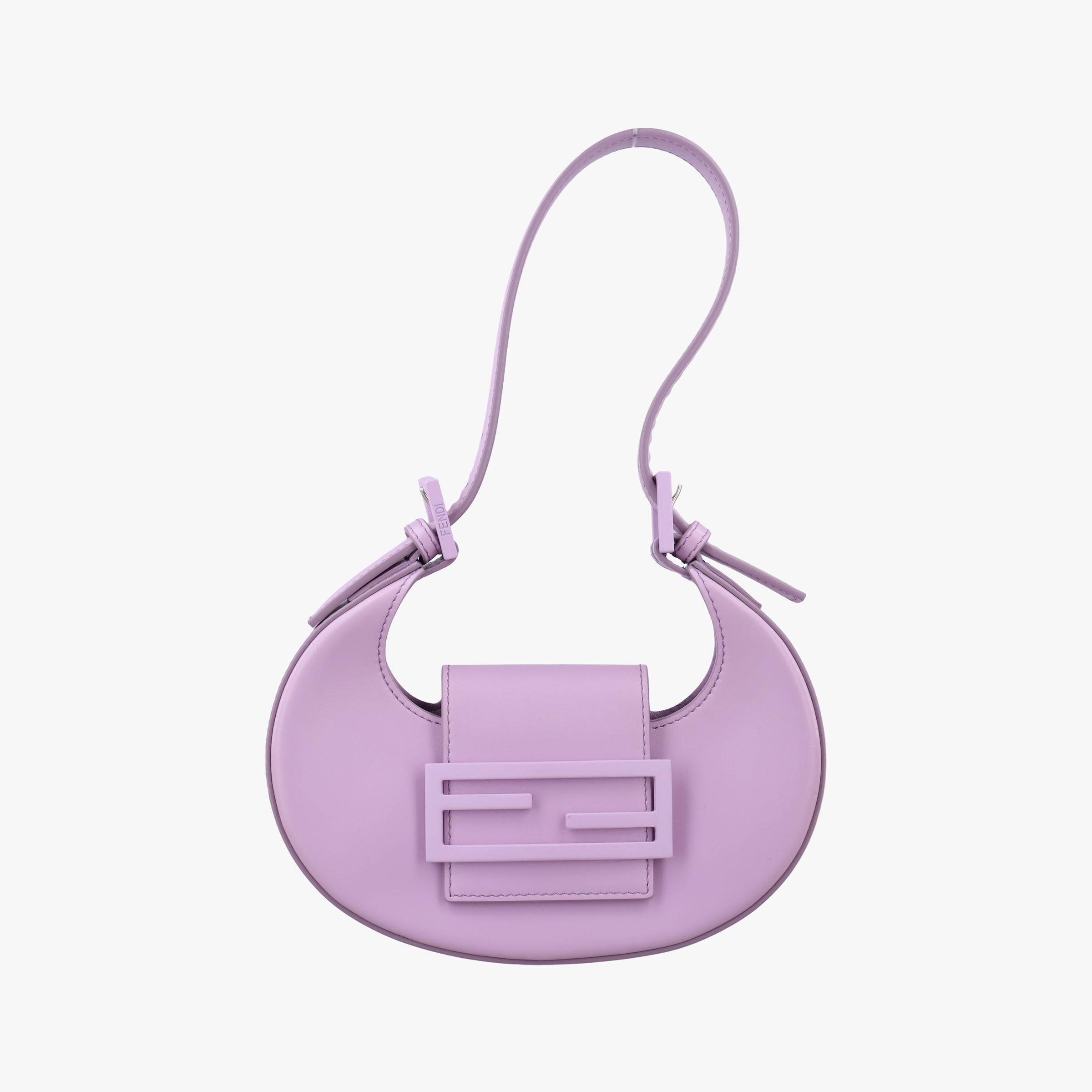 Cookie Mini Purple Leather 8BS065 8BS065.AKMN.228.0501クッキーミニ パープル レザー 8BS065 8BS065.AKMN.228.0501