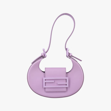 Cookie Mini Purple Leather 8BS065 8BS065.AKMN.228.0501クッキーミニ パープル レザー 8BS065 8BS065.AKMN.228.0501