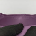 Cookie Mini Purple Leather 8BS065 8BS065.AKMN.228.0501クッキーミニ パープル レザー 8BS065 8BS065.AKMN.228.0501