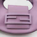 Cookie Mini Purple Leather 8BS065 8BS065.AKMN.228.0501クッキーミニ パープル レザー 8BS065 8BS065.AKMN.228.0501