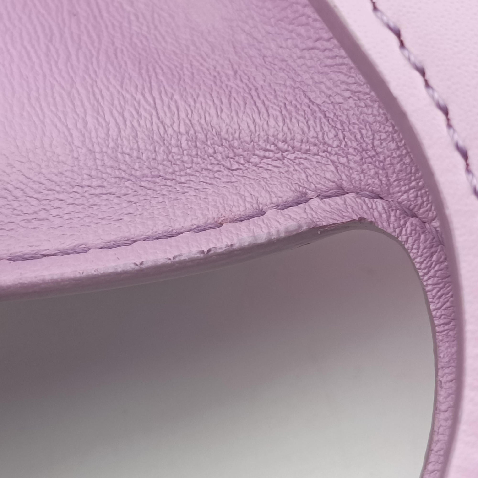 Cookie Mini Purple Leather 8BS065 8BS065.AKMN.228.0501クッキーミニ パープル レザー 8BS065 8BS065.AKMN.228.0501