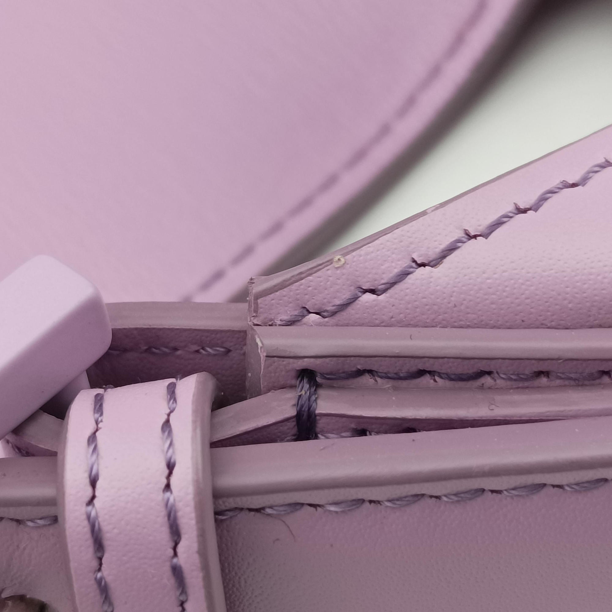 Cookie Mini Purple Leather 8BS065 8BS065.AKMN.228.0501クッキーミニ パープル レザー 8BS065 8BS065.AKMN.228.0501