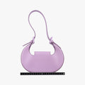 Cookie Mini Purple Leather 8BS065 8BS065.AKMN.228.0501クッキーミニ パープル レザー 8BS065 8BS065.AKMN.228.0501
