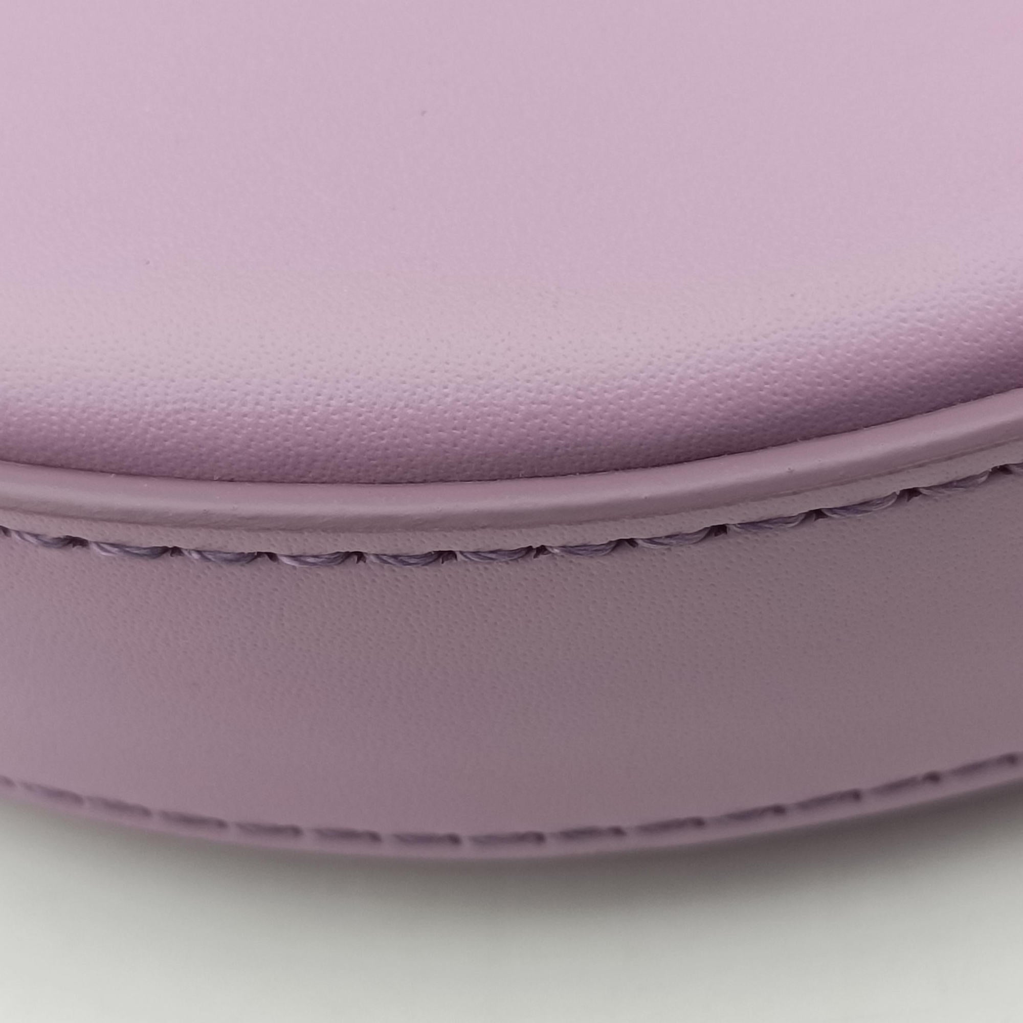 Cookie Mini Purple Leather 8BS065 8BS065.AKMN.228.0501クッキーミニ パープル レザー 8BS065 8BS065.AKMN.228.0501