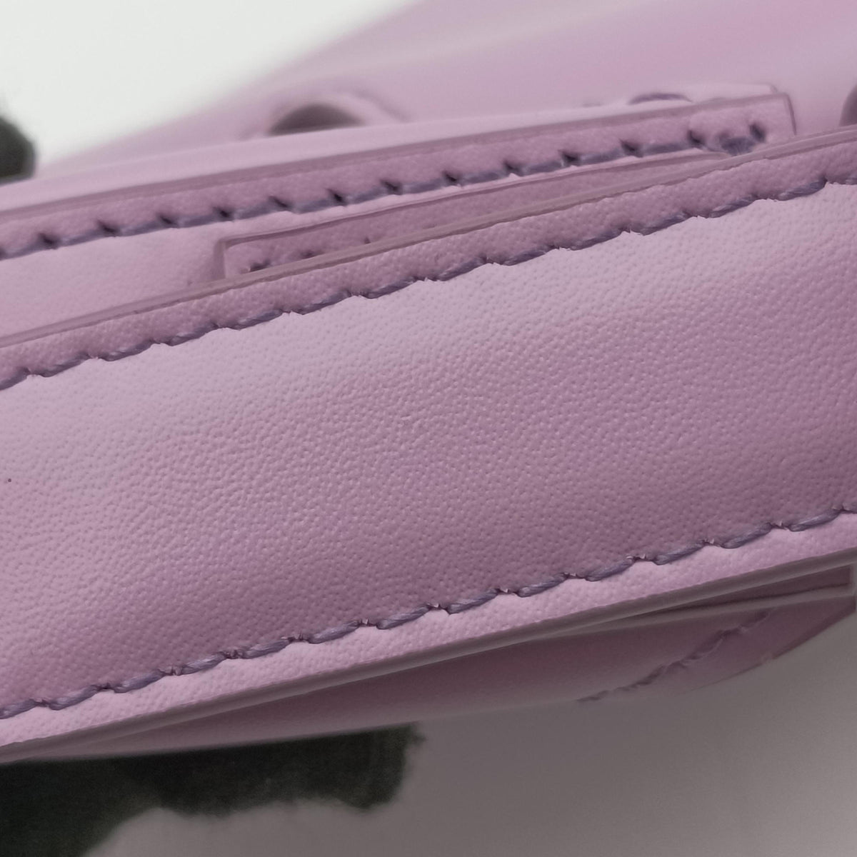 Cookie Mini Purple Leather 8BS065 8BS065.AKMN.228.0501クッキーミニ パープル レザー 8BS065 8BS065.AKMN.228.0501