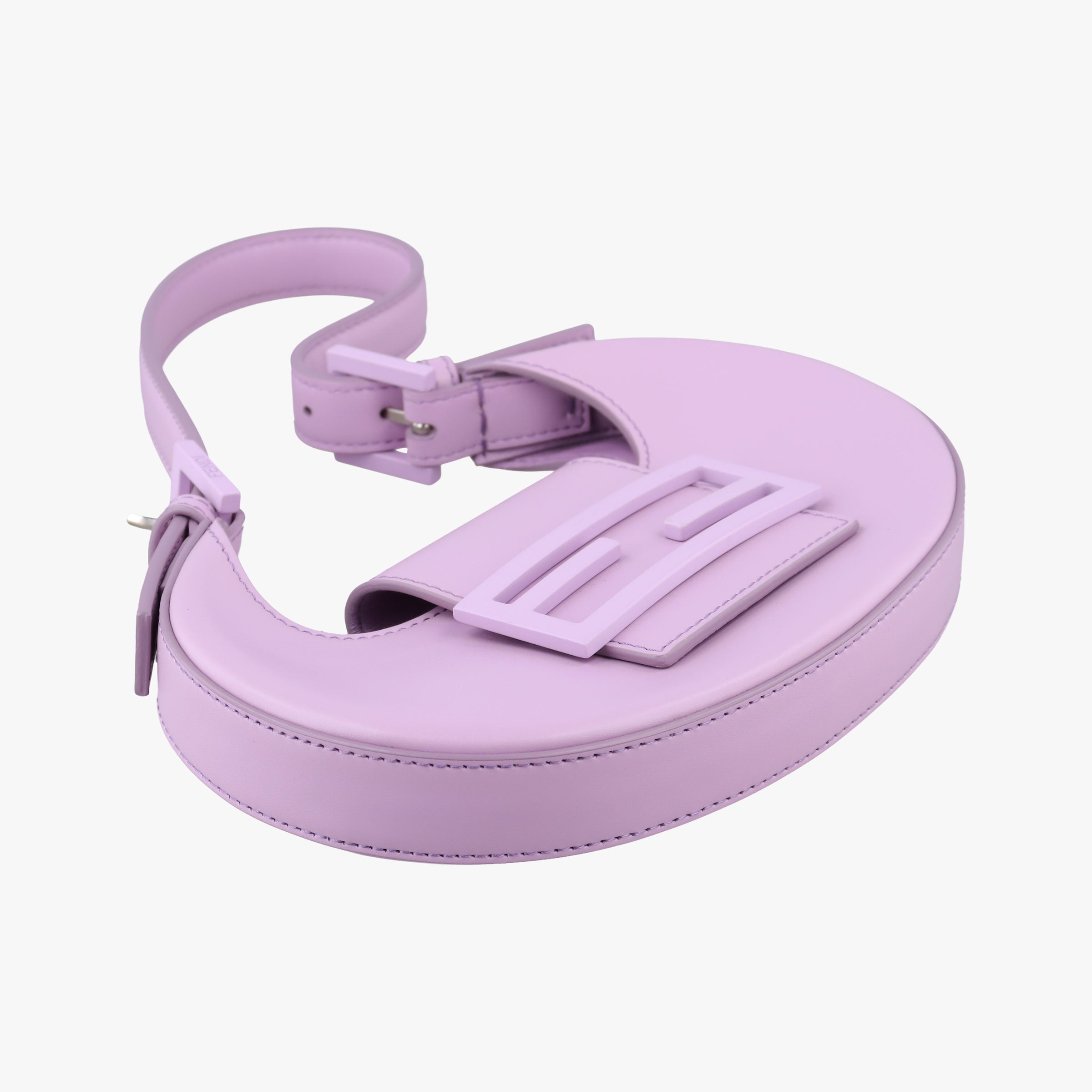 Cookie Mini Purple Leather 8BS065 8BS065.AKMN.228.0501クッキーミニ パープル レザー 8BS065 8BS065.AKMN.228.0501