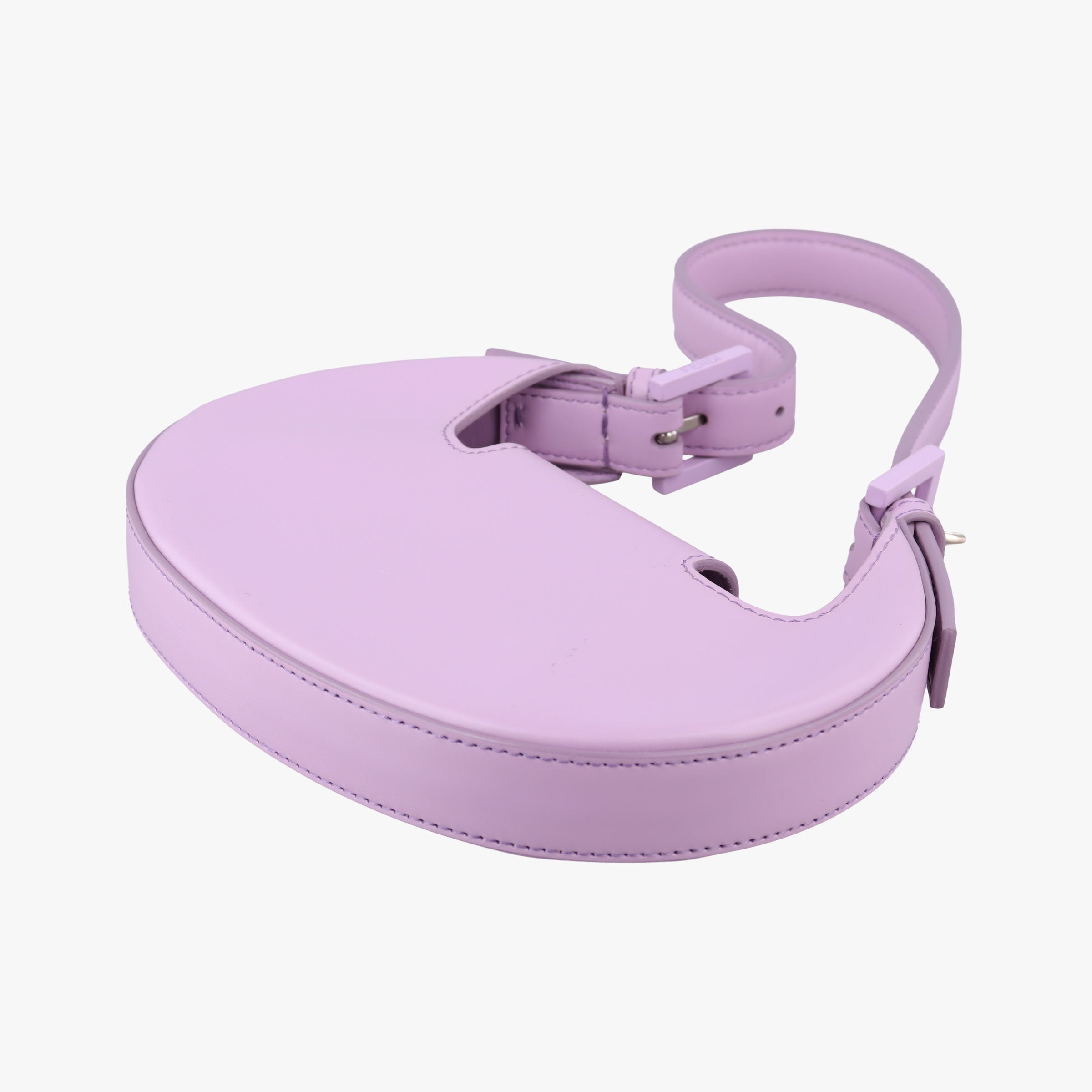 Cookie Mini Purple Leather 8BS065 8BS065.AKMN.228.0501クッキーミニ パープル レザー 8BS065 8BS065.AKMN.228.0501