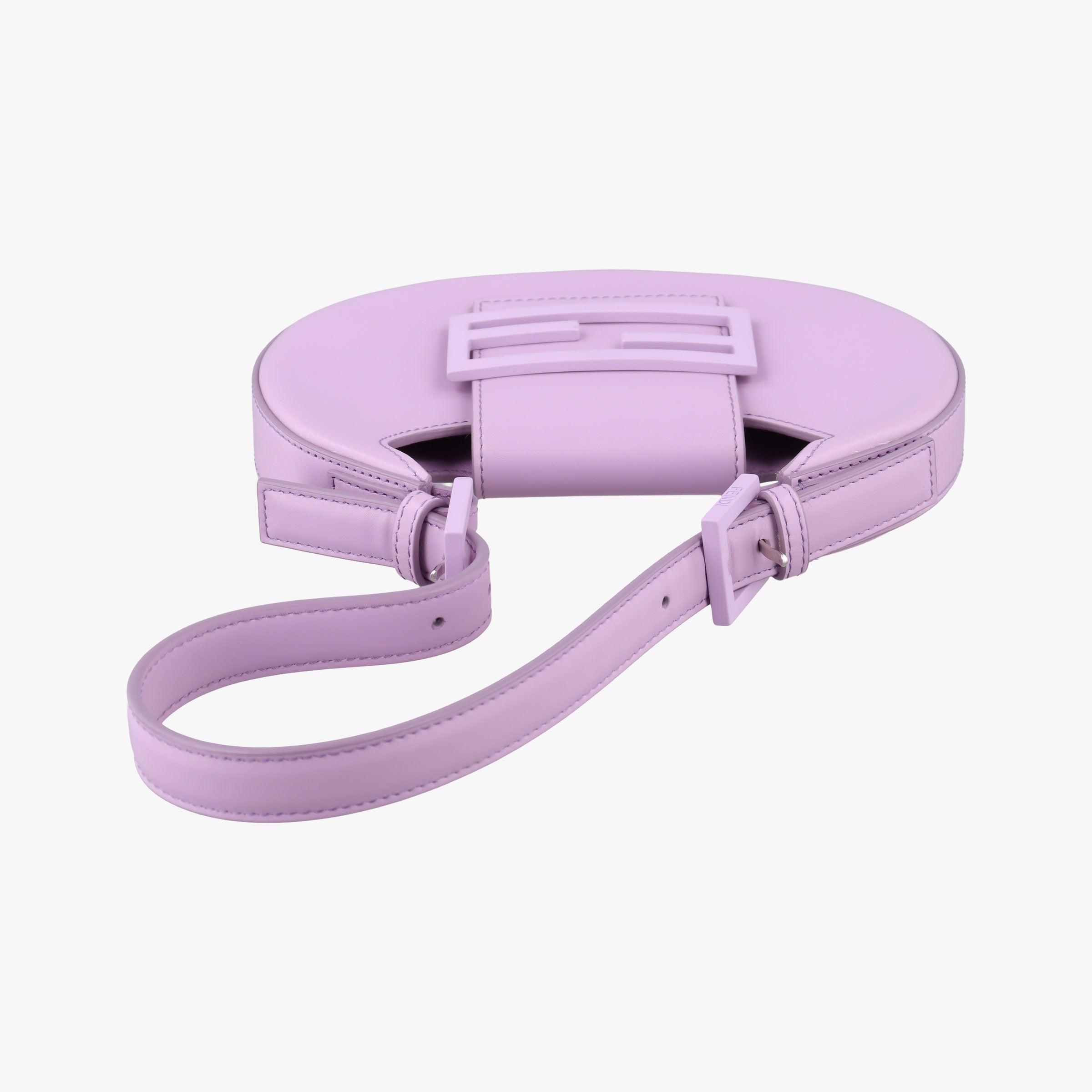Cookie Mini Purple Leather 8BS065 8BS065.AKMN.228.0501クッキーミニ パープル レザー 8BS065 8BS065.AKMN.228.0501
