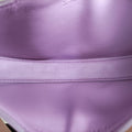 Cookie Mini Purple Leather 8BS065 8BS065.AKMN.228.0501クッキーミニ パープル レザー 8BS065 8BS065.AKMN.228.0501