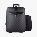 PEGASE 55 Graphite Damier Canvas N23299 SP4150ペガス55 グラフィット ダミエキャンバス N23299 SP4150