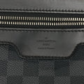 PEGASE 55 Graphite Damier Canvas N23299 SP4150ペガス55 グラフィット ダミエキャンバス N23299 SP4150