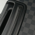 PEGASE 55 Graphite Damier Canvas N23299 SP4150ペガス55 グラフィット ダミエキャンバス N23299 SP4150