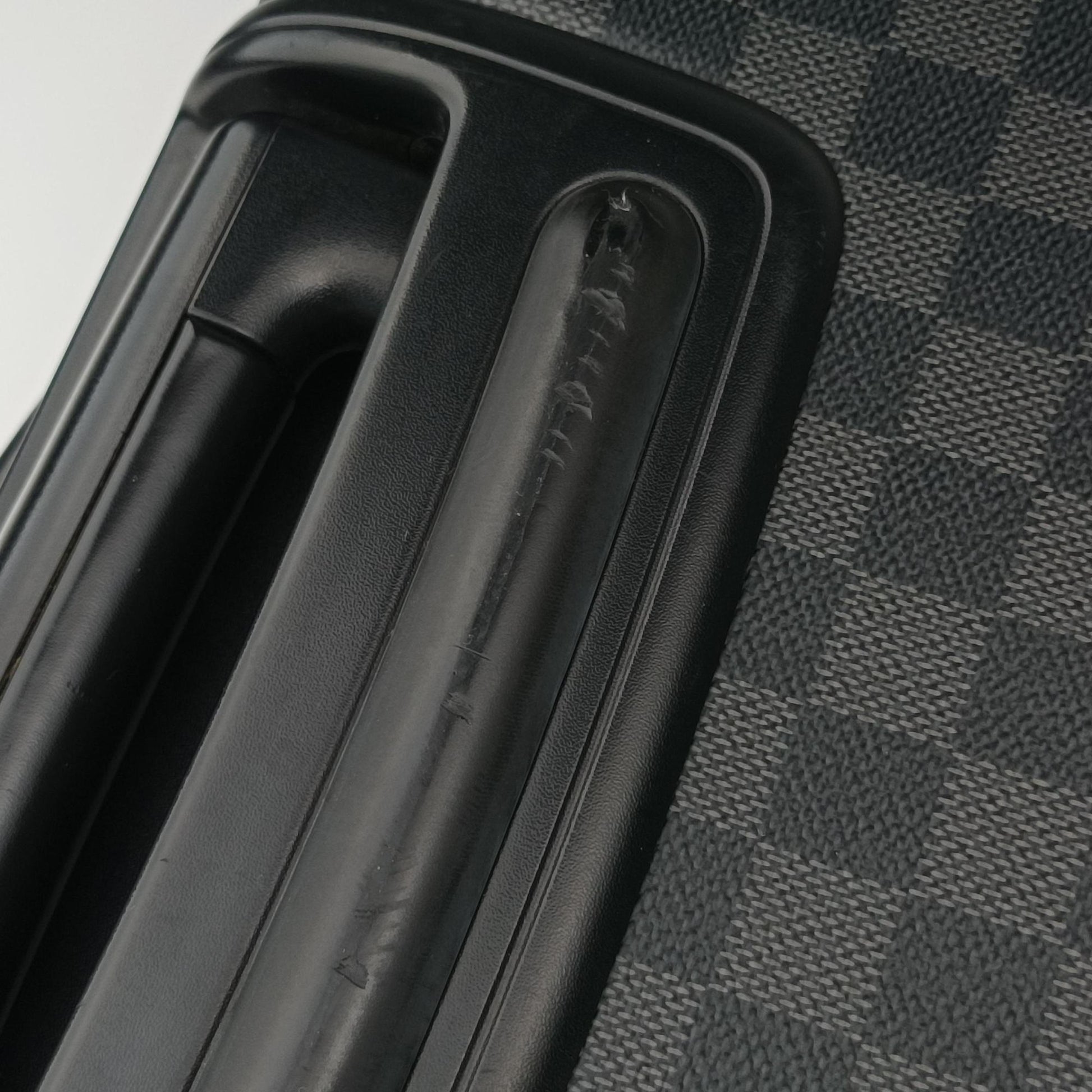 PEGASE 55 Graphite Damier Canvas N23299 SP4150ペガス55 グラフィット ダミエキャンバス N23299 SP4150