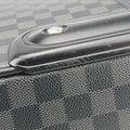PEGASE 55 Graphite Damier Canvas N23299 SP4150ペガス55 グラフィット ダミエキャンバス N23299 SP4150