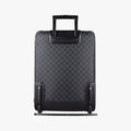 PEGASE 55 Graphite Damier Canvas N23299 SP4150ペガス55 グラフィット ダミエキャンバス N23299 SP4150