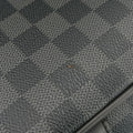 PEGASE 55 Graphite Damier Canvas N23299 SP4150ペガス55 グラフィット ダミエキャンバス N23299 SP4150