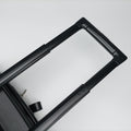 PEGASE 55 Graphite Damier Canvas N23299 SP4150ペガス55 グラフィット ダミエキャンバス N23299 SP4150
