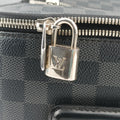 PEGASE 55 Graphite Damier Canvas N23299 SP4150ペガス55 グラフィット ダミエキャンバス N23299 SP4150