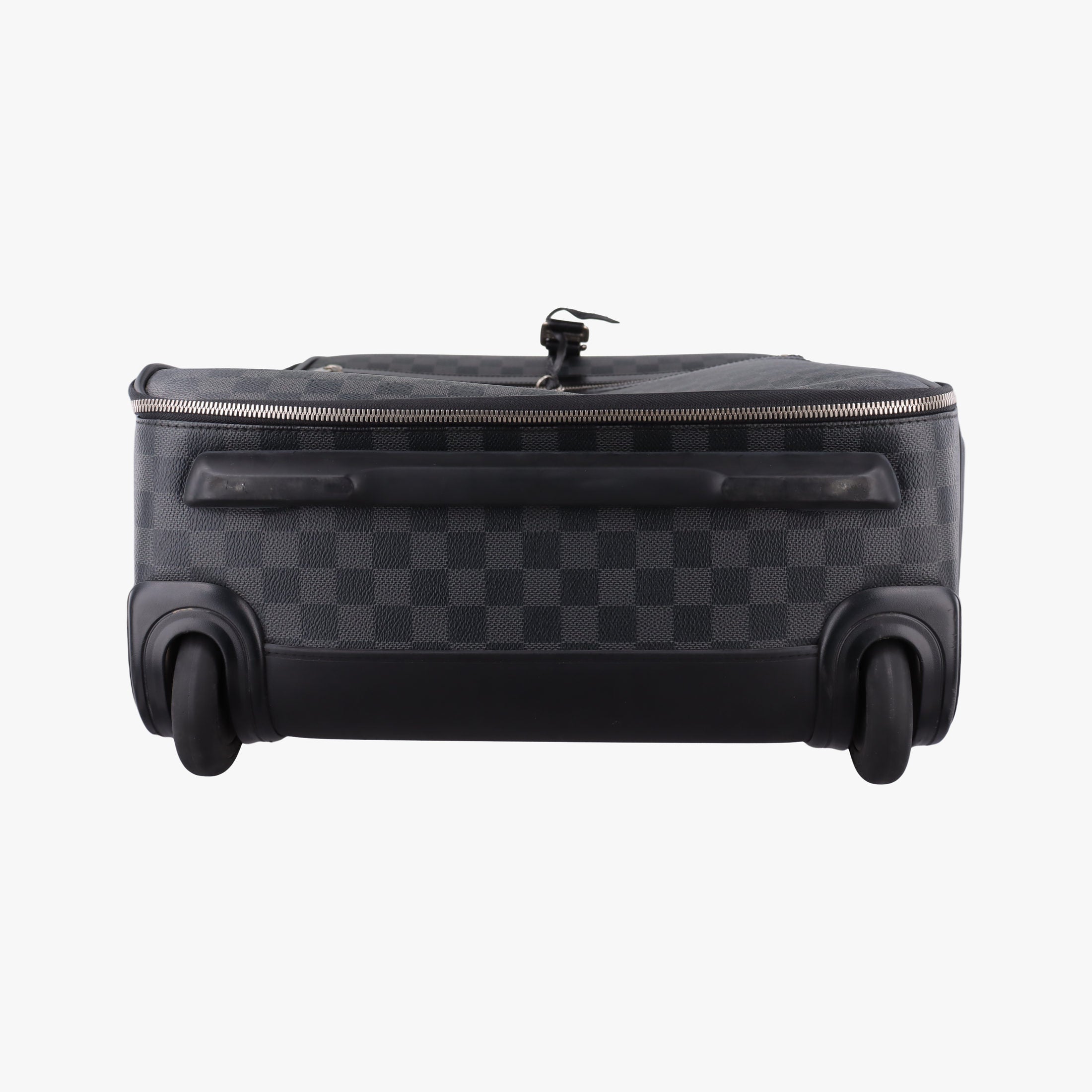 PEGASE 55 Graphite Damier Canvas N23299 SP4150ペガス55 グラフィット ダミエキャンバス N23299 SP4150