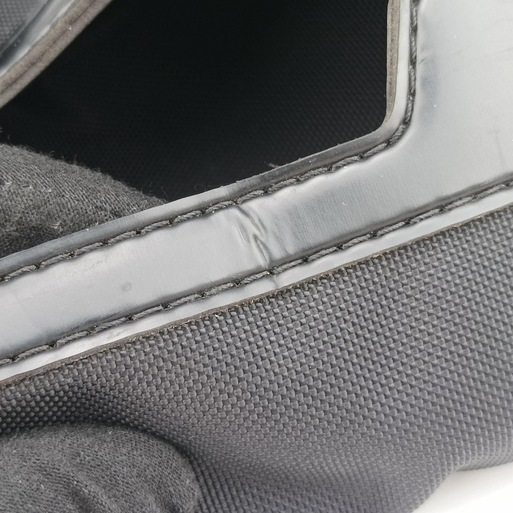 PEGASE 55 Graphite Damier Canvas N23299 SP4150ペガス55 グラフィット ダミエキャンバス N23299 SP4150
