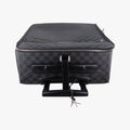 PEGASE 55 Graphite Damier Canvas N23299 SP4150ペガス55 グラフィット ダミエキャンバス N23299 SP4150