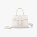 Brillant White Leather H60Aブリヨン ホワイト レザー H60A