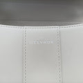 Brillant White Leather H60Aブリヨン ホワイト レザー H60A