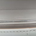 Brillant White Leather H60Aブリヨン ホワイト レザー H60A