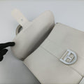 Brillant White Leather H60Aブリヨン ホワイト レザー H60A