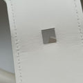 Brillant White Leather H60Aブリヨン ホワイト レザー H60A