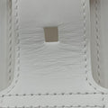Brillant White Leather H60Aブリヨン ホワイト レザー H60A