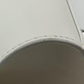 Brillant White Leather H60Aブリヨン ホワイト レザー H60A