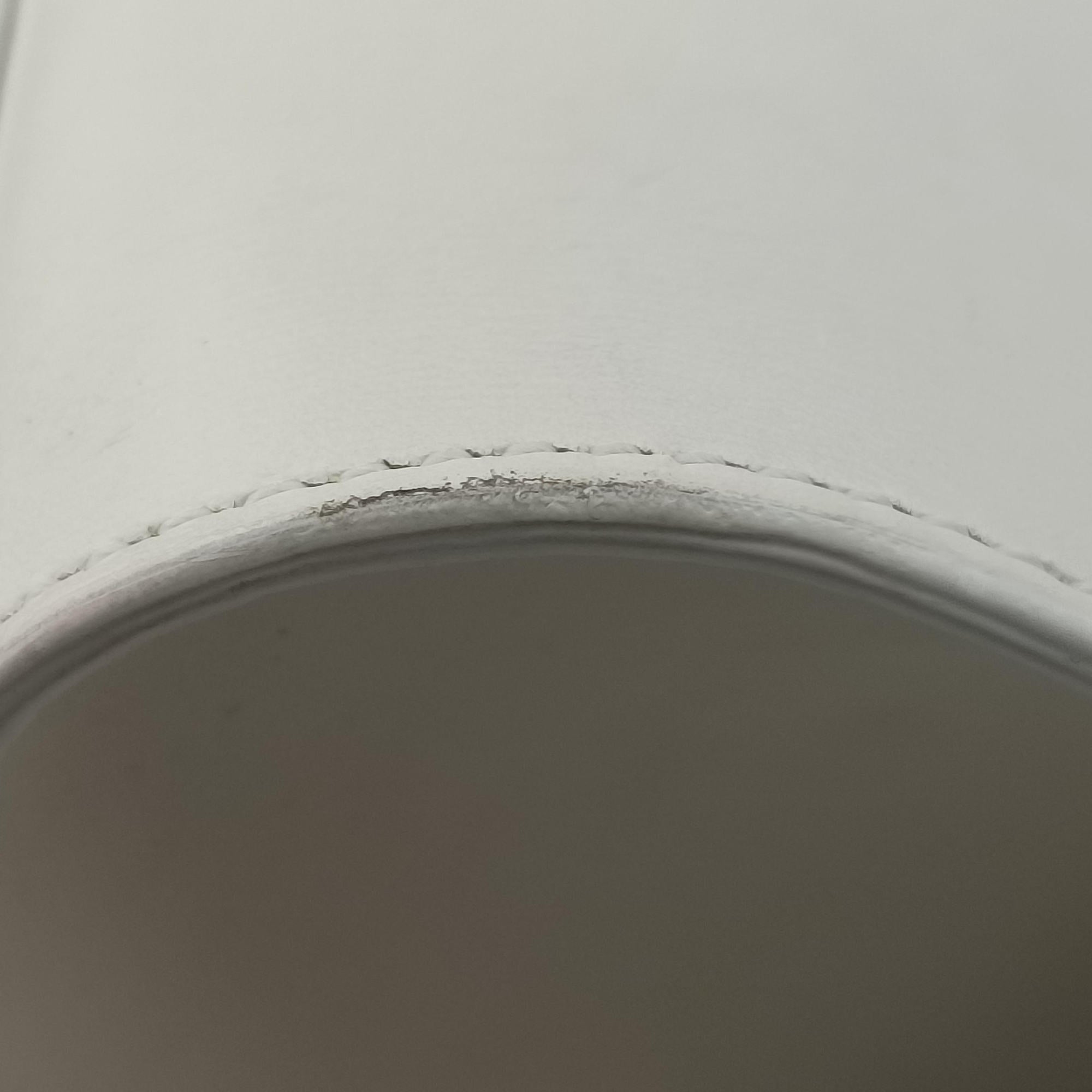 Brillant White Leather H60Aブリヨン ホワイト レザー H60A