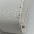 Brillant White Leather H60Aブリヨン ホワイト レザー H60A